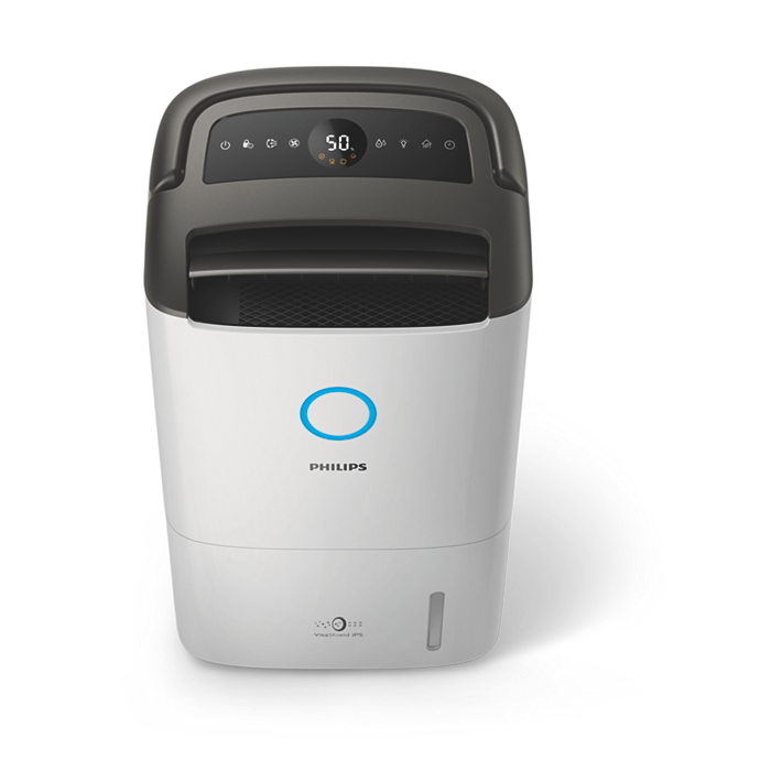 Series 5000
2-in-1 Air purifier and dehumidifier Series 5000
2-in-1 Air purifier and dehumidifier